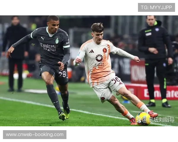 米兰对罗马进球预期高却难破门 低效攻势表现引发球迷热议 米兰对罗马进球预期高却难破门 低效攻势表现引发球迷热议