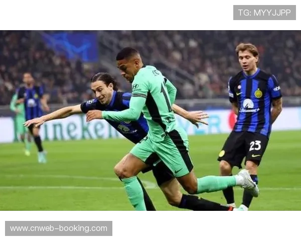 国际米兰欧冠小组赛形势乐观 出线希望大增 国际米兰欧冠小组赛形势乐观 出线希望大增