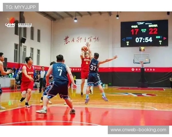 嘉兴建筑工业学校“健力杯”篮球联赛圆满落幕，青春热血点燃赛场