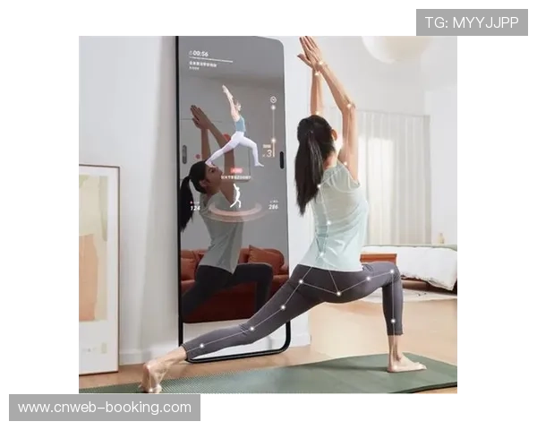 智慧健身镜融入家庭场景 提供实时动作矫正指导 智慧健身镜融入家庭场景 提供实时动作矫正指导