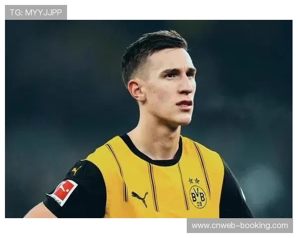 多特蒙德3-0完胜云达不来梅，施洛特贝克破门开启胜利之门