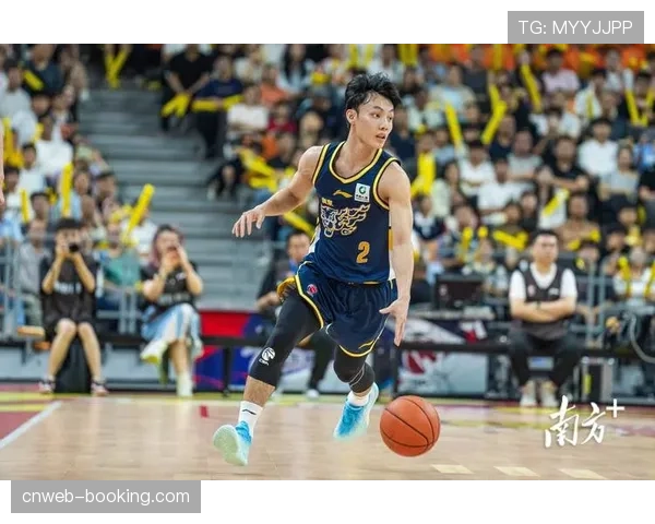 广东东阳光83-95不敌福建晋江文旅，洛夫顿缺阵球队遭遇两连败